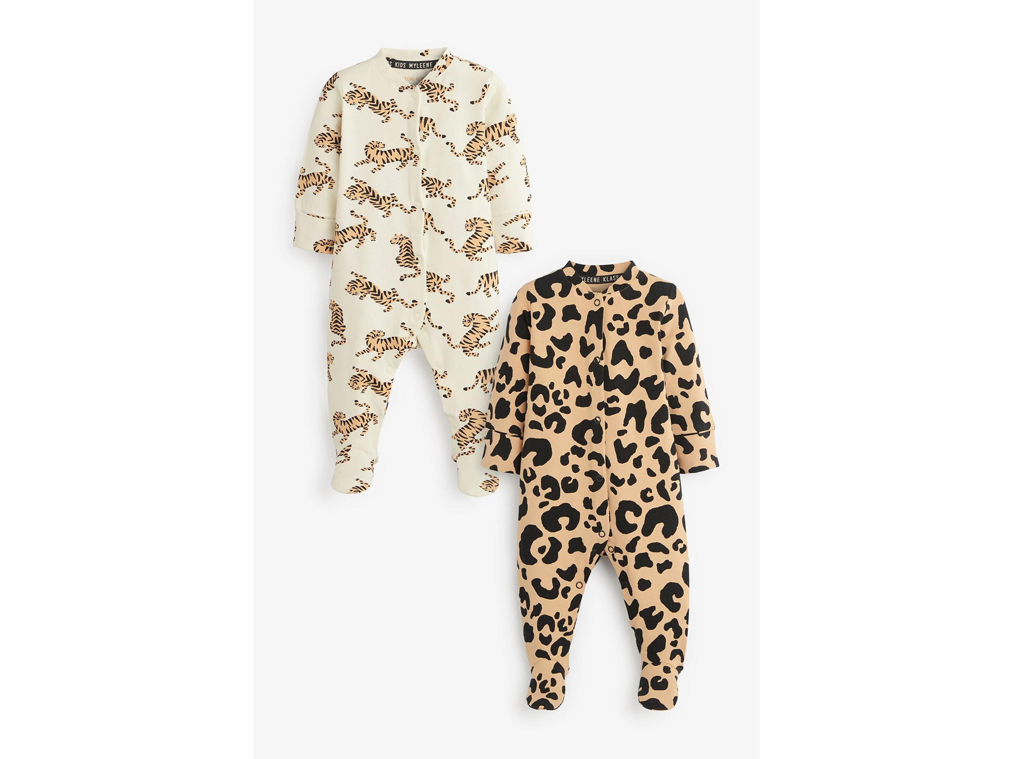 The Myleene Klass Next collection Animal print dresses patterned baby grows and more The Independent